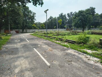 Plot For Sale in Alambagh