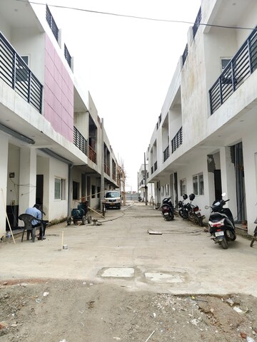 3 BHK Villa – Exterior View View at Khodna Kalan - for Sale