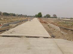 Plot For Sale in Takli