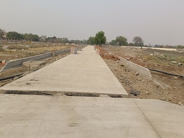  Plot For Sale in Takli