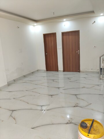 3 BHK Villa – Exterior View View at Khodna Kalan - for Sale