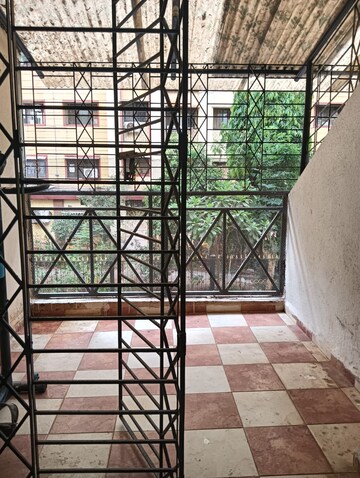 1 BHK Apartment For Rent in Prestige Residency Thane, Ghodbunder Road
