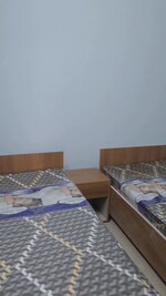 1 Rk  350 Sq.Ft. Independent House in BPL Apartments