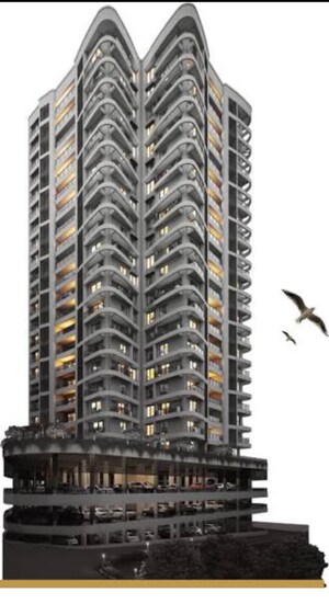 4 BHK Apartment For Sale in Rahul Arcus, Baner