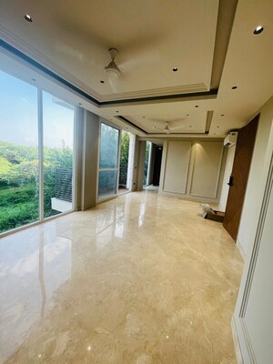 3 BHK Builder Floor For Sale in East Of Kailash