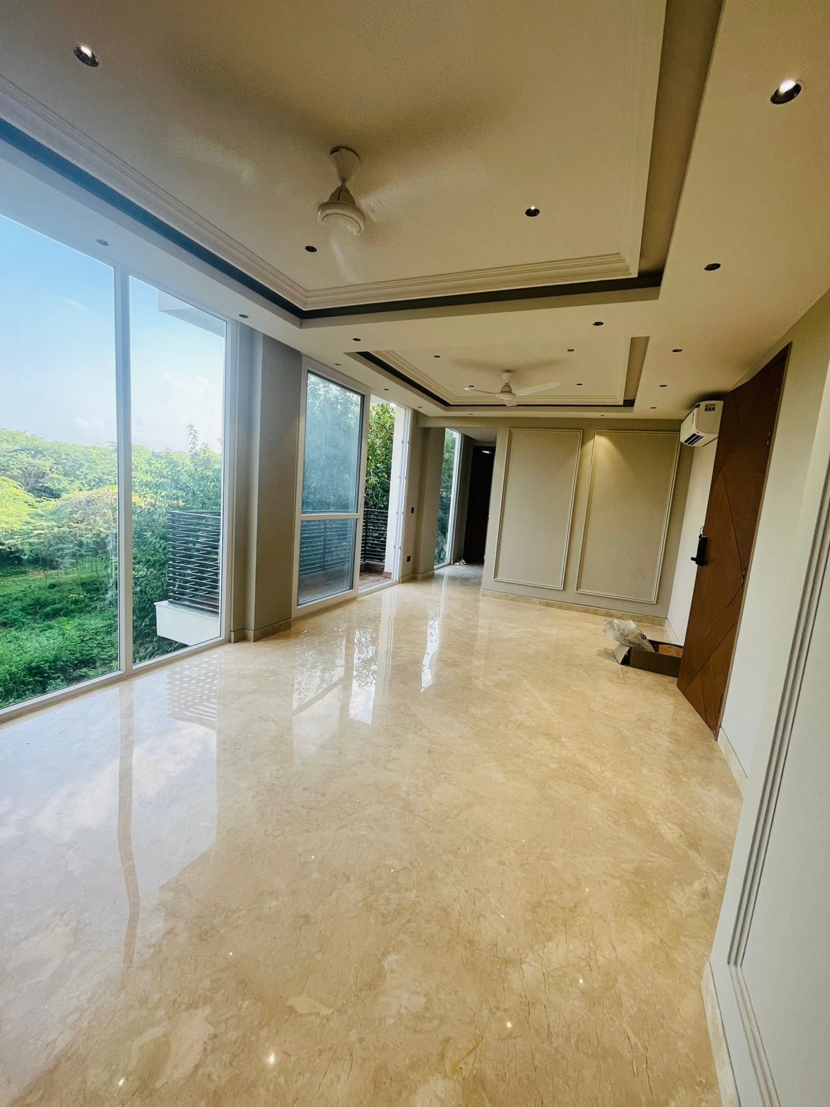 3 BHK + Servant Room Builder Floor For Sale in East Of Kailash