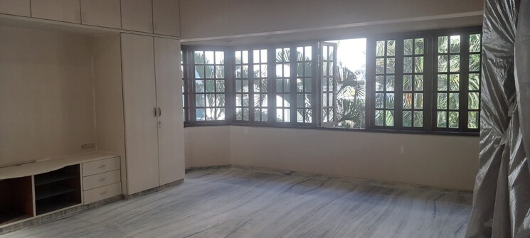 Bedroom, juhu 3 Bedroom 3500 Sq.Ft. Villa In Juhu Mumbai 9189710