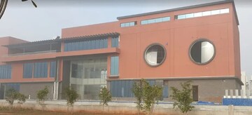  Plot – Exterior View View at The Lake View Address, Electronic City Phase I - for Sale