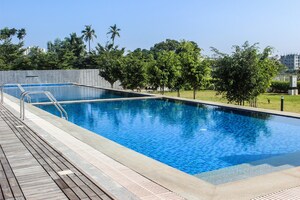  Plot – Exterior View View at The Lake View Address, Electronic City Phase I - for Sale