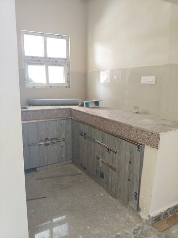Kitchen in 3 BHK Villa at Khodna Kalan – for Sale