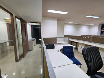  Office Space For Sale in Kamala Mills, Lower Parel