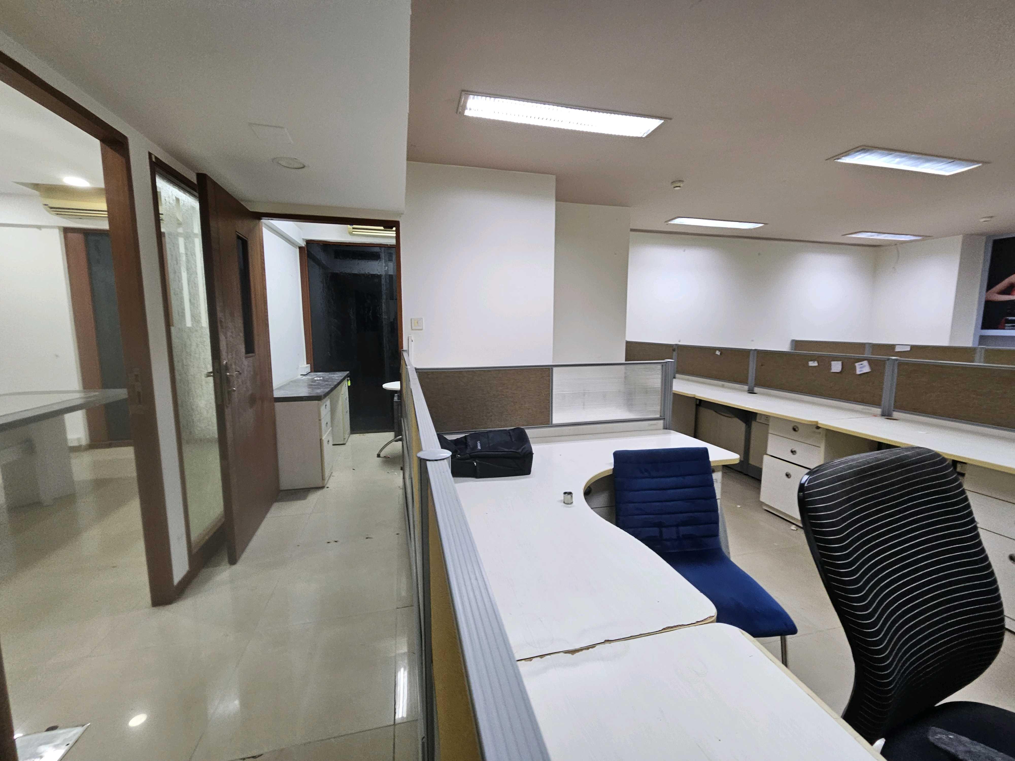 Office Space For Sale in Kamala Mills