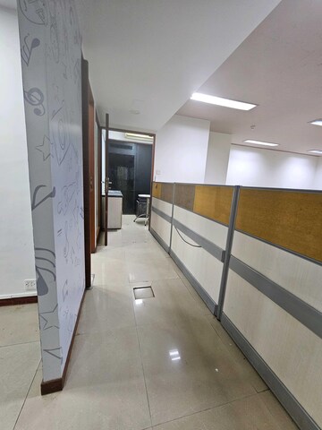 Kitchen in  Office Space at Kamala Mills, Lower Parel – for Sale