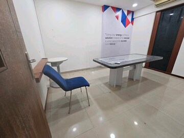 Team Area in  Office Space at Kamala Mills, Lower Parel – for Sale