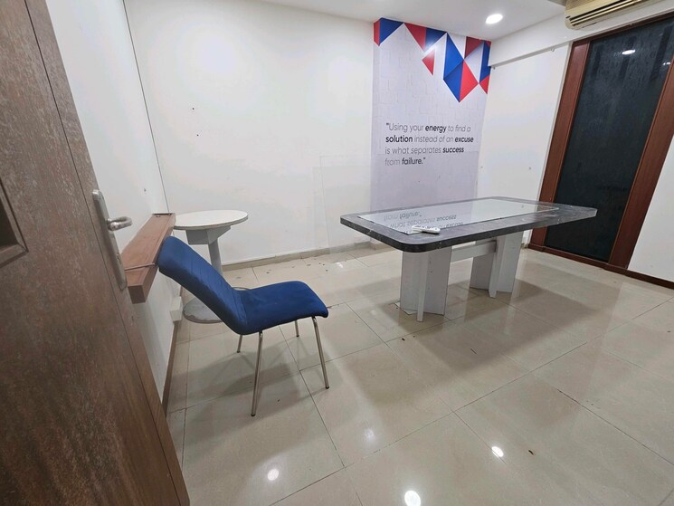 Team Area, kamala-mills Commercial Office Space 1445 Sq.Ft. In Lower Parel Mumbai 9189698