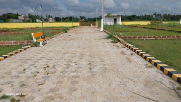 Plot Area in  Plot at Uttara Square – for Sale