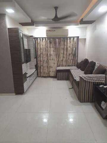 2 BHK Apartment For Rent in Sethia Grandeur, Bandra East