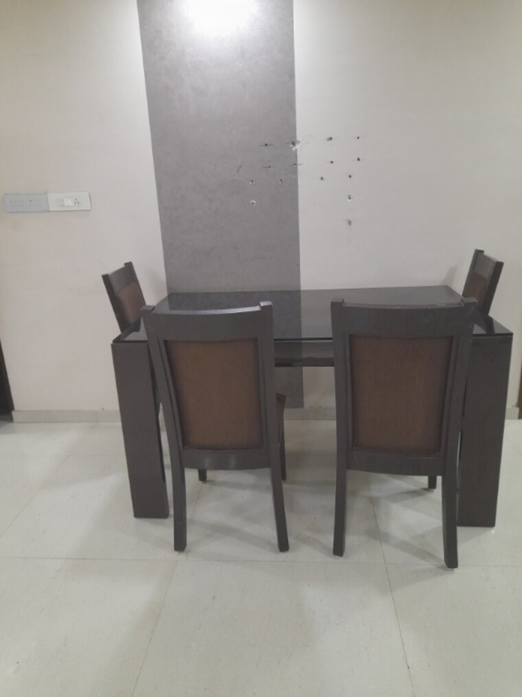 Team Area, sethia-grandeur 2 Bedroom 663 Sq.Ft. Apartment In Bandra East Mumbai 9189762