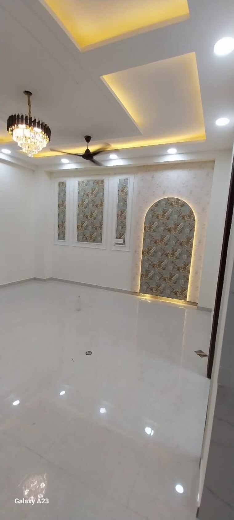 undefined, bptp-district 3 Bedroom 150 Sq.Yd. Builder Floor In Sector 81 Faridabad 9189717