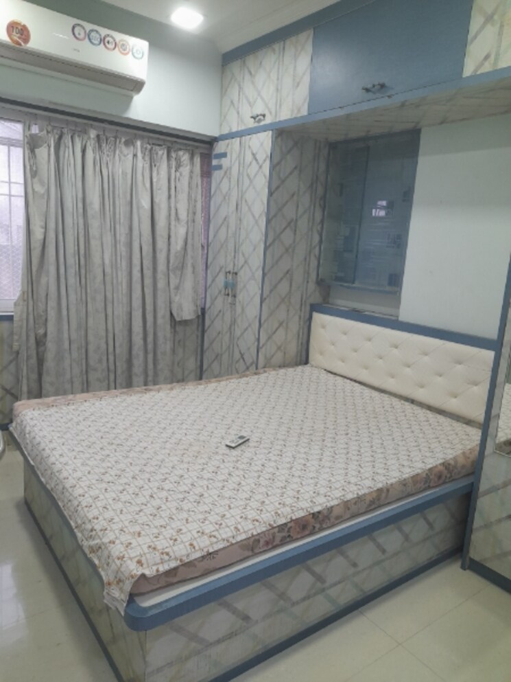 Bedroom, sethia-grandeur 2 Bedroom 663 Sq.Ft. Apartment In Bandra East Mumbai 9189762