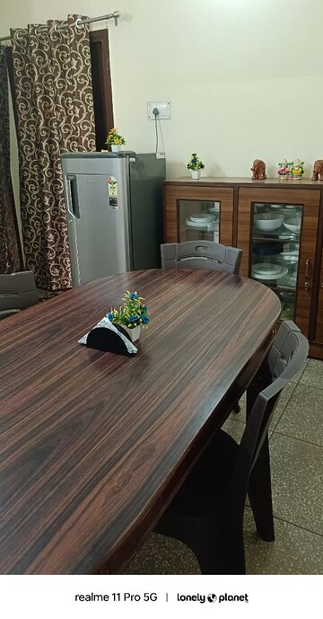 Parking in 3 BHK Builder Floor at Patel Nagar – for Rent