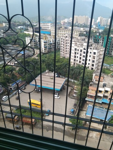 1 BHK Apartment For Rent in Raj Tulsi City, Badlapur East