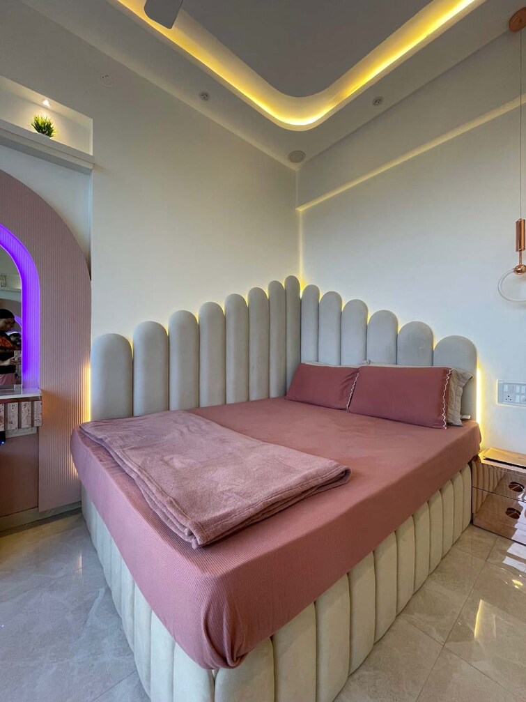 Cover Image, patel nagar 3 Bedroom 1600 Sq.Ft. Builder Floor In Patel Nagar Delhi 9189369