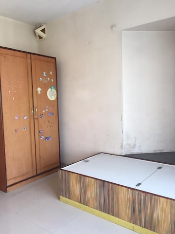 Room in 3 BHK Apartment at Mittal Sun Orbit, Sinhagad Road – for Sale