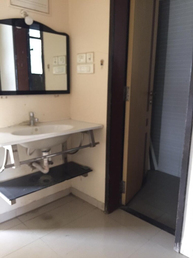 Kitchen, mittal-sun-orbit 3 Bedroom 1600 Sq.Ft. Apartment In Sinhagad Road Pune 9189742