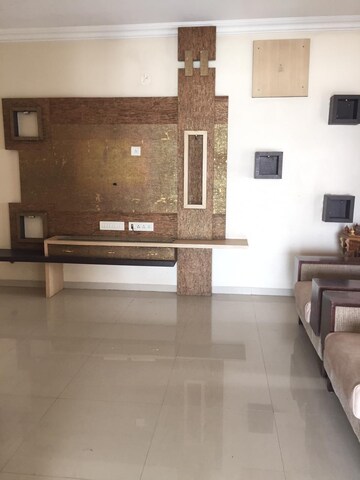 Kitchen in 3 BHK Apartment at Mittal Sun Orbit, Sinhagad Road – for Sale