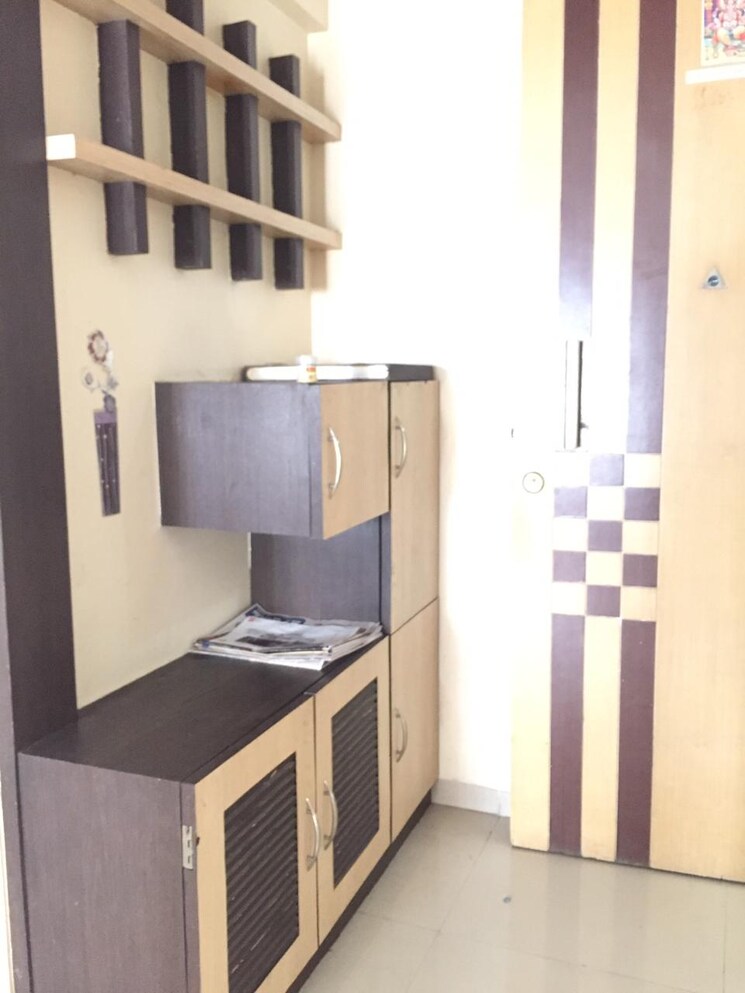 Kitchen, mittal-sun-orbit 3 Bedroom 1600 Sq.Ft. Apartment In Sinhagad Road Pune 9189742