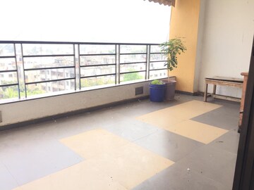 Room in 3 BHK Apartment at Mittal Sun Orbit, Sinhagad Road – for Sale