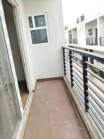 Balcony in 3 BHK Villa at Khodna Kalan – for Sale