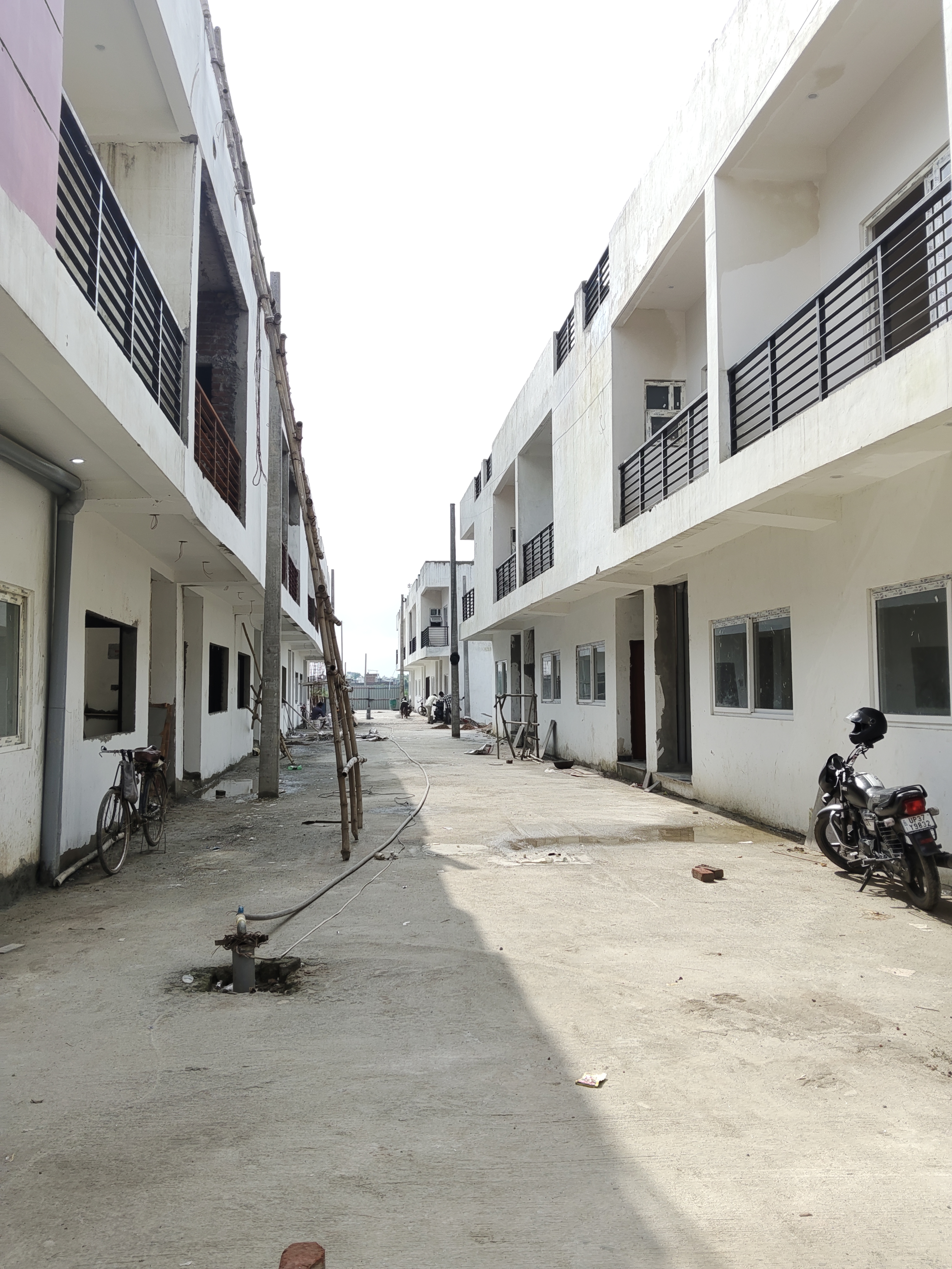 3 BHK + Pooja Room Villa For Sale in Aayansh Enclave 