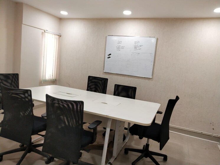 Team Area, palasia Commercial Office Space 1600 Sq.Ft. In Palasia Indore 9188527