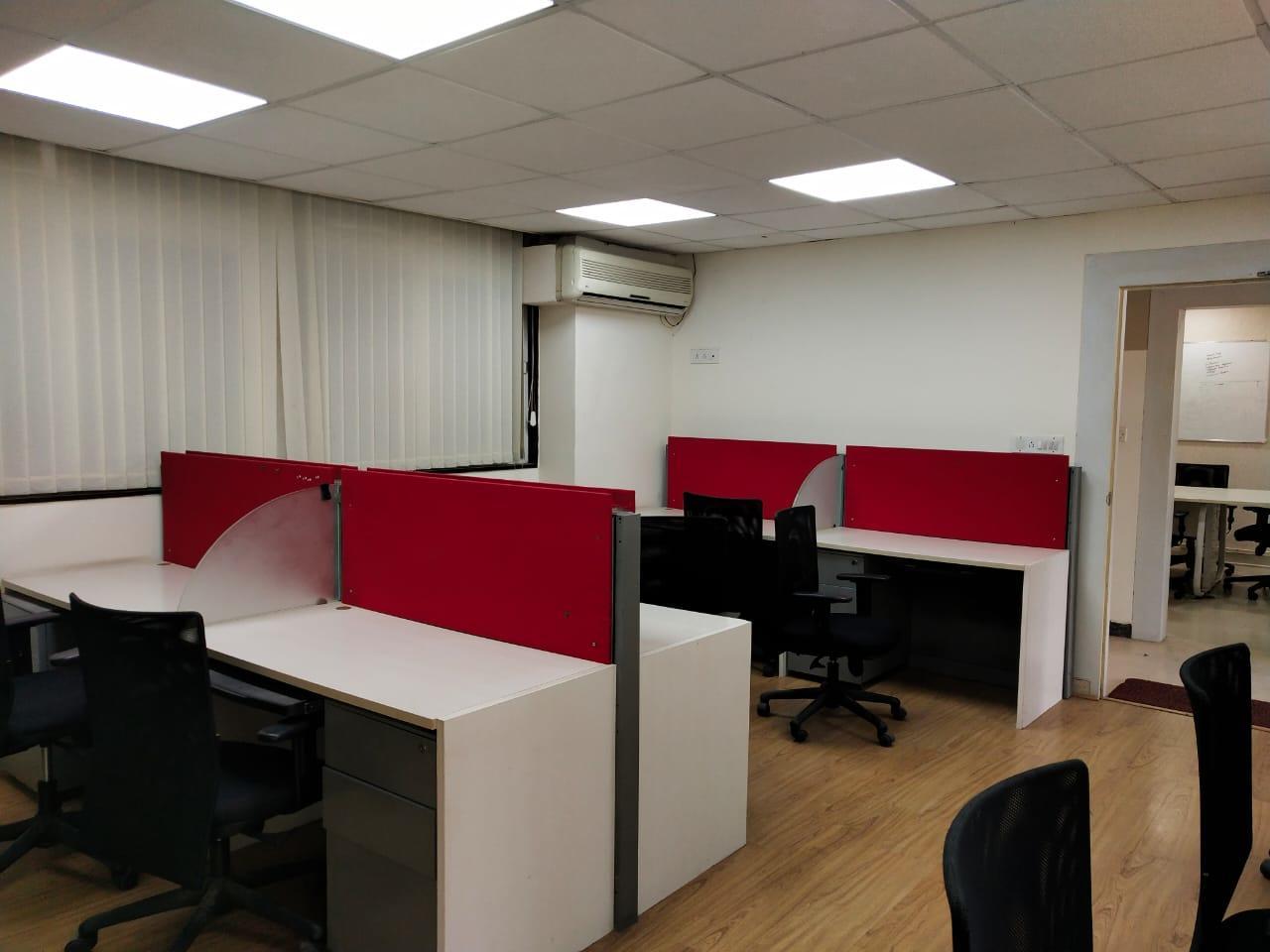 Office Space For Rent in Palasia