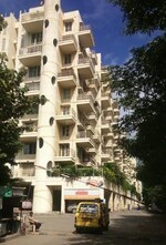 2 BHK 825 Sq.Ft. Apartment in Comfort Zone
