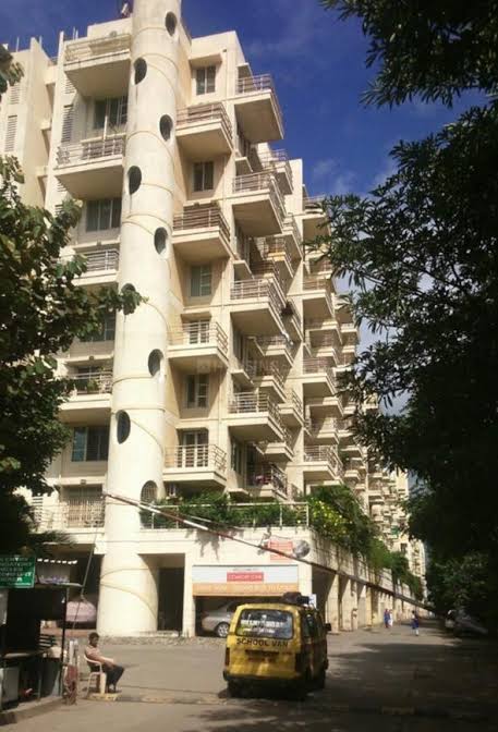 2 BHK Apartment For Sale in Comfort Zone