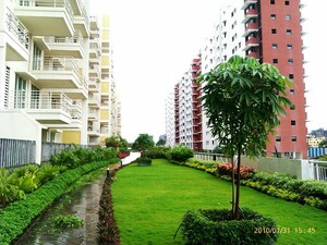 2 BHK Apartment – Garden View at Comfort Zone, Balewadi - for Sale