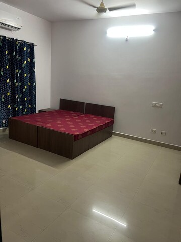 Studio Builder Floor For Rent in Patel Nagar