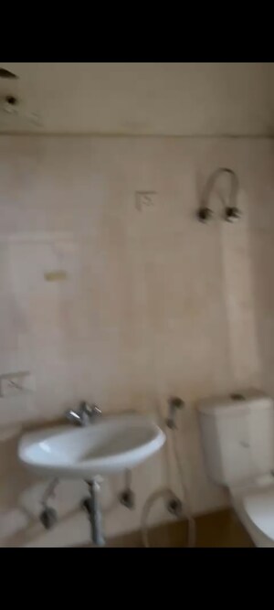 Bathroom in 3 BHK Builder Floor at Aditya White Cottage, Dasna – for Sale