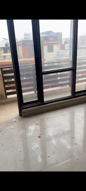 Living Room in 3 BHK Builder Floor at Aditya White Cottage, Dasna – for Sale