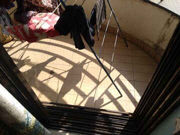 Parking in 2 BHK Apartment at Mittal Sun Orbit, Sinhagad Road – for Sale