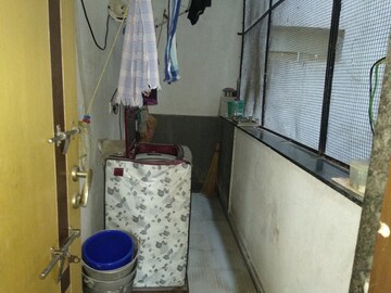 Bathroom in 2 BHK Apartment at Mittal Sun Orbit, Sinhagad Road – for Sale