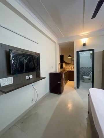 Furnished Amenities in 1 RK Builder Floor at Sector 39 – for Rent