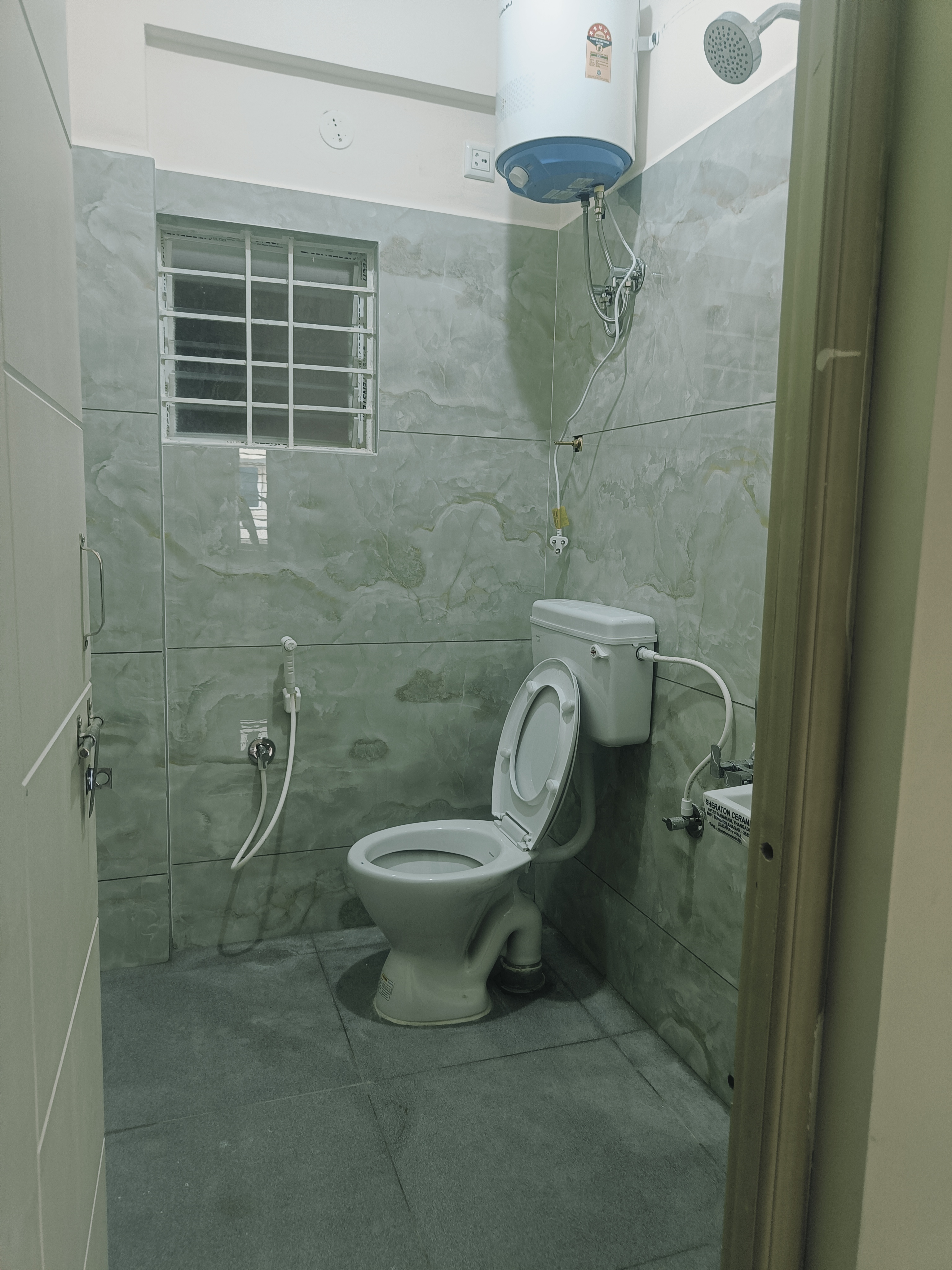 1 BHK + Pooja Room 850 Sq.Ft. Apartment in Corporate Sunrise