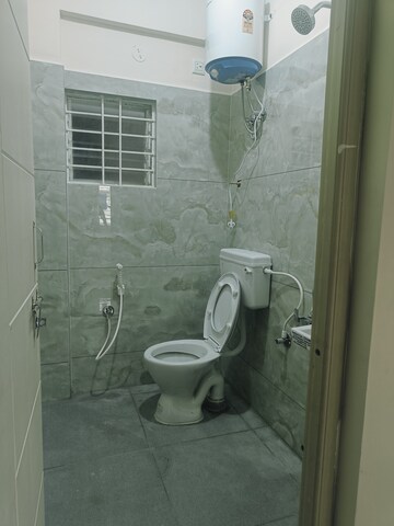 1 BHK Apartment For Rent in Corporate Sunrise, Gunjur Palya
