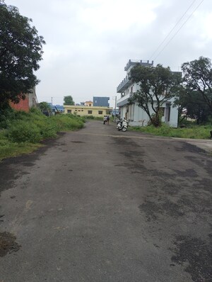  Plot – Exterior View View at Haldwani - for Sale