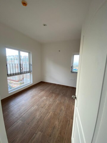 2 BHK Apartment For Rent in Prestige Finsbury Park Hyde, Bagaluru