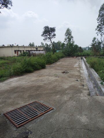Plot Area in  Plot at Haldwani – for Sale
